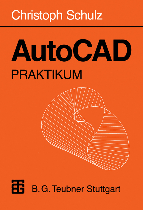 AutoCAD Praktikum