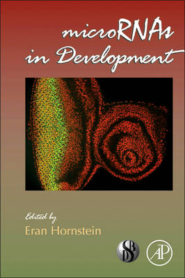 microRNAs in Development - 