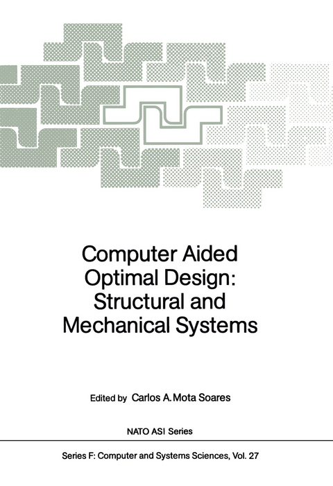 Computer Aided Optimal Design: Structural and Mechanical Systems - 