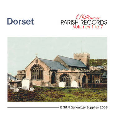 Dorset Parish Records