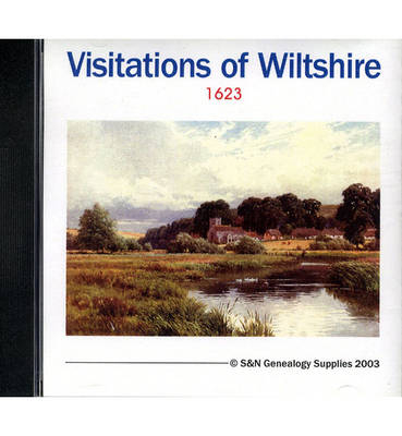 Visitations of Wiltshire 1623