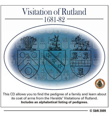 Rutland Visitation 1681-1682