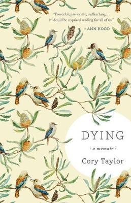 Dying - Cory Taylor