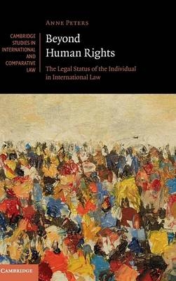 Beyond Human Rights - Anne Peters