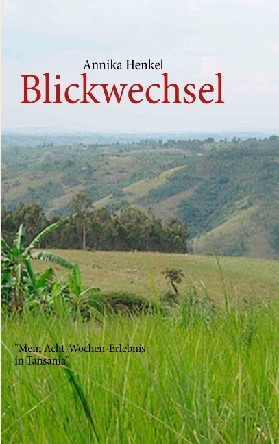 Blickwechsel - Annika Henkel