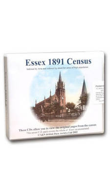 Essex 1891 Census