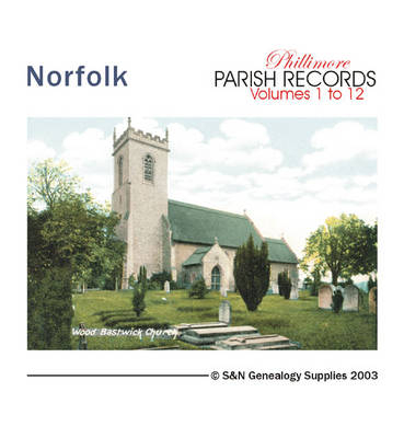 Norfolk Parish Records