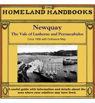 The Homeland Handbooks