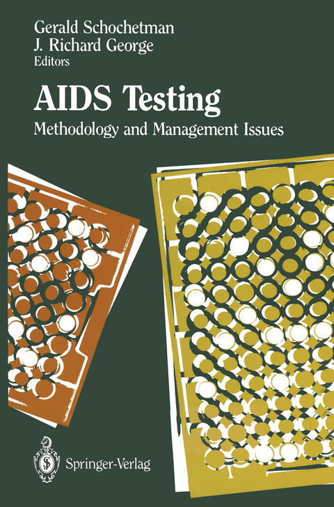 AIDS Testing - 