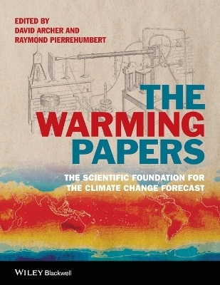 The Warming Papers - 