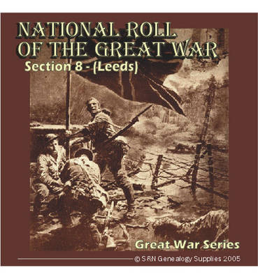 National Roll of the Great War