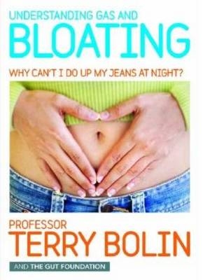 Understanding Gas and Bloating - Terry Bolin