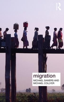 Migration - Michael Samers, Michael Collyer