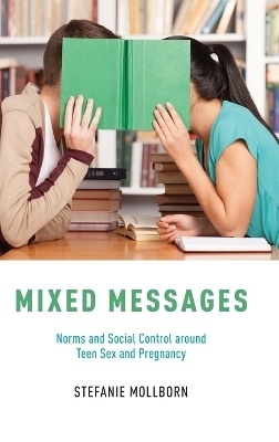 Mixed Messages - Stefanie Mollborn