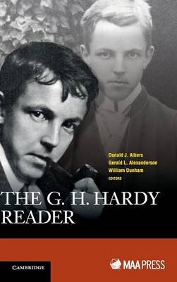 The G. H. Hardy Reader - 