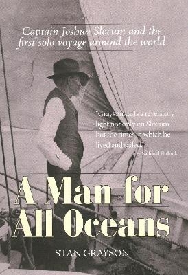 A Man For All Oceans Von Stan Grayson Isbn 978 0 88448 548 3 Buch Online Kaufen Lehmanns De