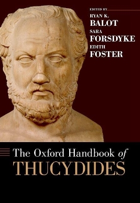 The Oxford Handbook of Thucydides - 