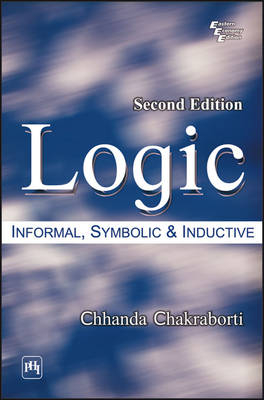 Logic - Chhanda Chakraborti