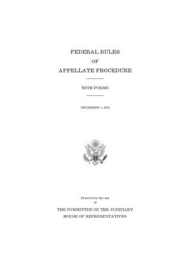 Federal Rules of Appellate Procedure, 2014 - 