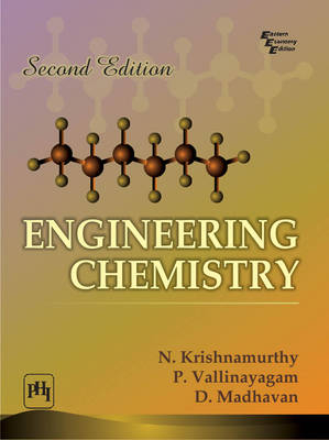 Engineering Chemistry - P. Vallinayagam