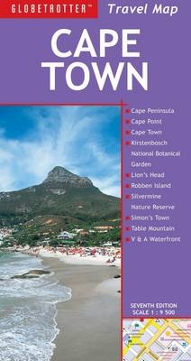 Cape Town - 