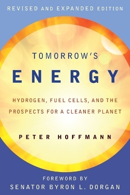 Tomorrow's Energy - Peter Hoffmann