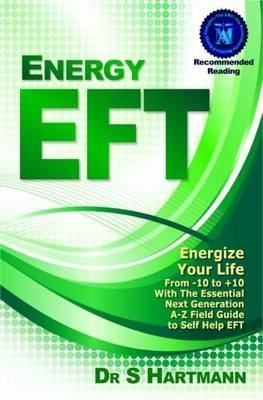 Energy EFT - Silvia Hartmann