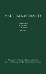 Materials-Chirality - 