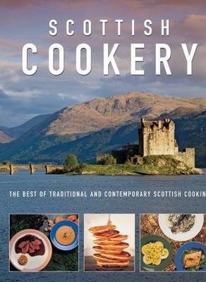 Scottish Cookery - Christopher Trotter