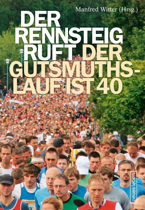 Der Rennsteig ruft - 