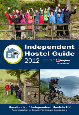 Independent Hostel Guide - Sam Dalley