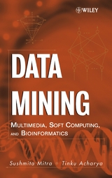 Data Mining -  Tinku Acharya,  Sushmita Mitra