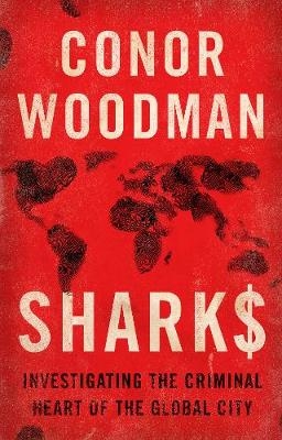 Sharks - Conor Woodman