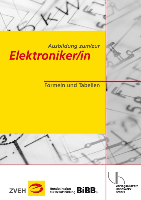 Ausbildung zum/zur Elektroniker/in / Ausbildung zum/zur Elektroniker/in - Hans Günter Boy