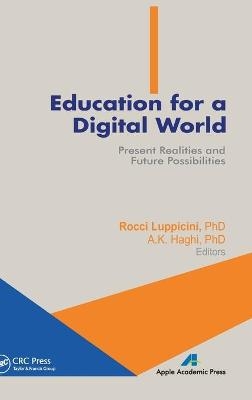 Education for a Digital World - 
