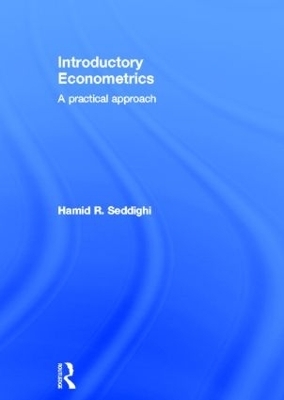 Introductory Econometrics - Hamid Seddighi