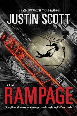 Rampage - Justin Scott