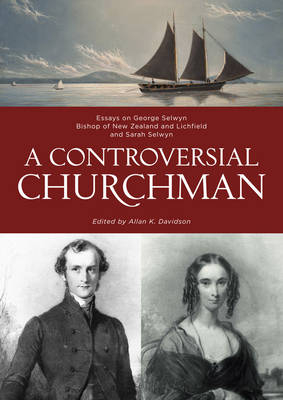 A Controversial Churchman - 