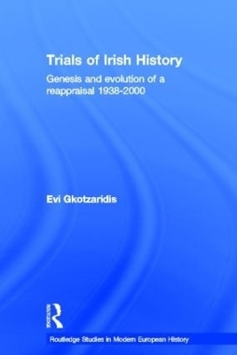 Trials of Irish History - Evi Gkotzaridis