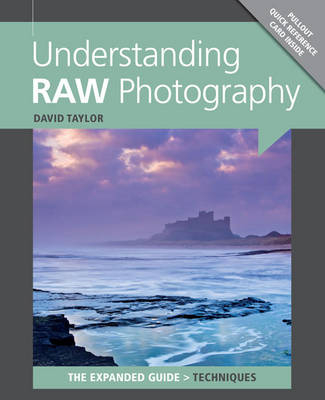 Understanding RAW Photography - D Taylor