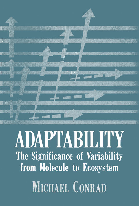 Adaptability - 
