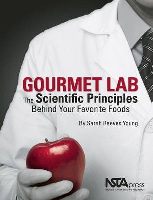 Gourmet Lab - Sarah Young