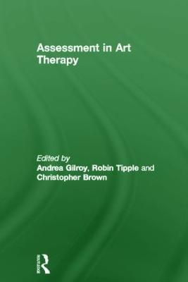 Assessment in Art Therapy - 