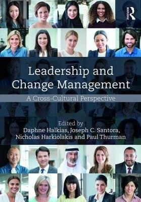 Leadership and Change Management - 