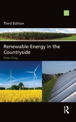 Renewable Energy in the Countryside - Peter Prag