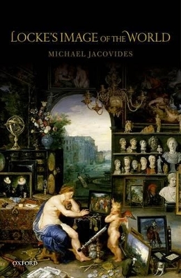 Locke's Image of the World - Michael Jacovides