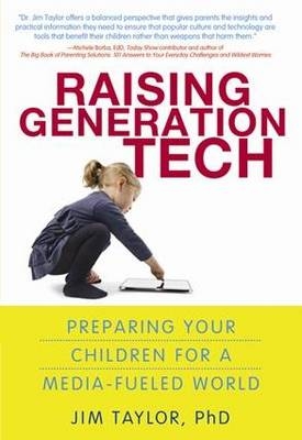 Raising Generation Tech - Jim Taylor