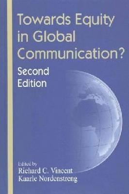Towards Equity in Global Communication? - 