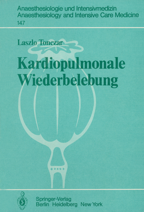 Kardiopulmonale Wiederbelebung - L. Tonczar