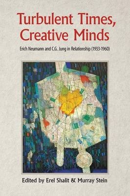 Turbulent Times, Creative Minds - 